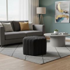 Wooden stool Luxury Designed
