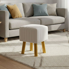 Wooden stool Luxury Designed
