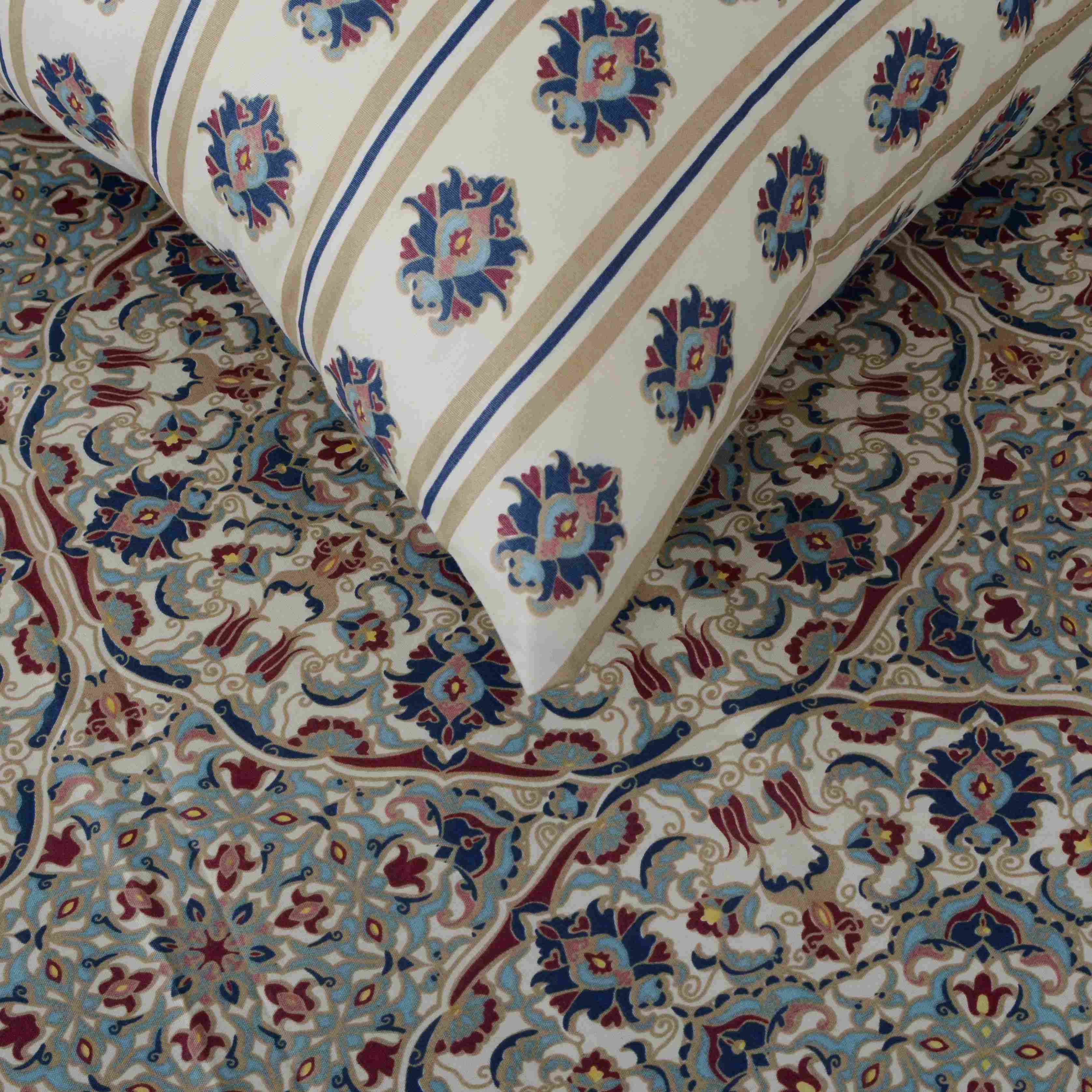 Single Bed Sheet Design RG-056